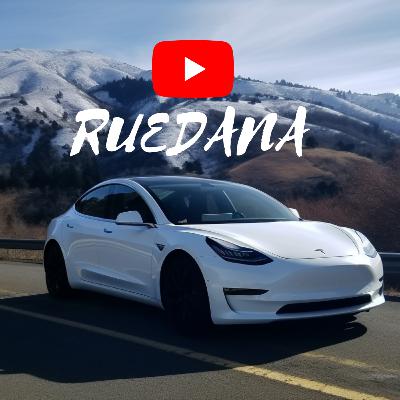 Ruedana: Electromovilidad - Usuarios y Expertos Ruedana: Electromovilidad - Usuarios y Expertos