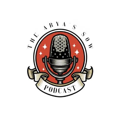 THE ARYA'S SHOW Introduction Episode 01 THE ARYA'S SHOW Introduction Episode 01