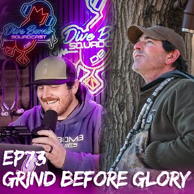 EP73 - Tony Vandemore: His Roots, His Rise, & the Habitat Flats Hustle