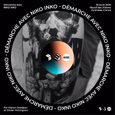 Démarche Avec NIKO INKO