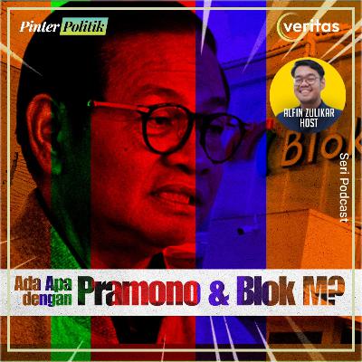 DIKIT-DIKIT BLOK M… APA-APA BLOK M… PRAMONO KENAPA SIH?