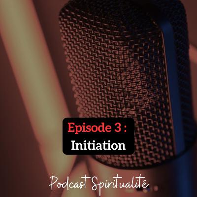 L'initiation