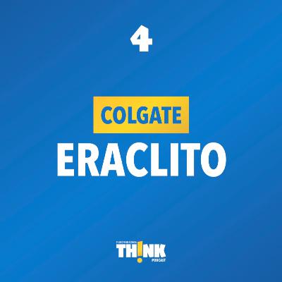 4 | Colgate, Eraclito e l'arte di innovare restando se stessi 4 | Colgate, Eraclito e l'arte di innovare restando se stessi