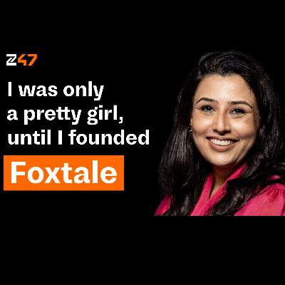 231: The truth about about starting up in your 20s | Foxtale founder 231: The truth about about starting up in your 20s | Foxtale founder
