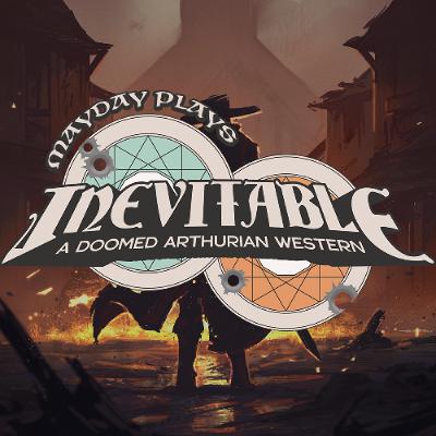 🌕 Heroes of The Doom 🌑 | Episode 6, "Crow's Perch" | Inevitable