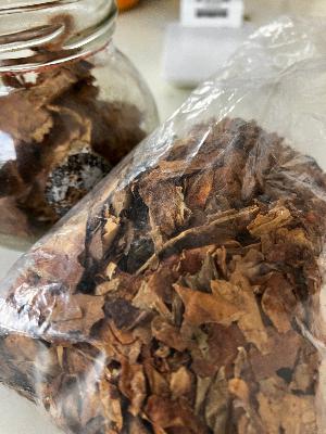 The Potscast - Peace