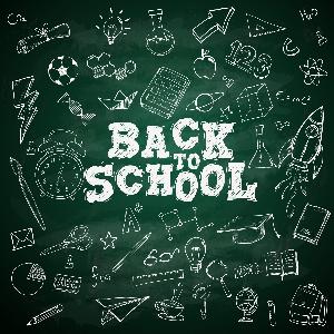 SDMoms - S2E8 - Back To School, No More Summer SDMoms - S2E8 - Back To School, No More Summer