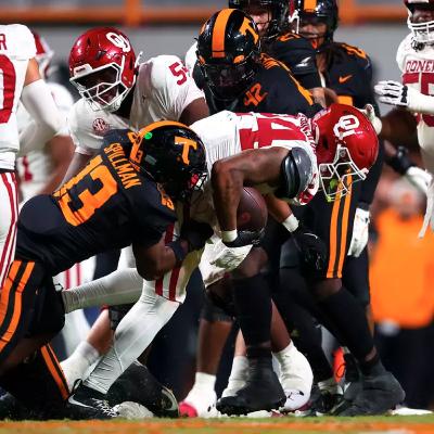 SportsTalk - Hour #2 (11.5.25)