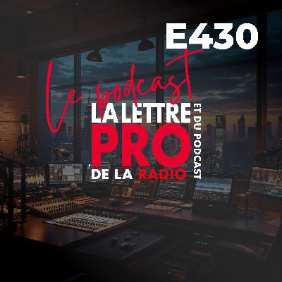 Radio et mobilité, partenariats et initiatives audio