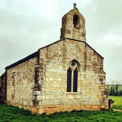 Episode 15 - To the East of Leeds