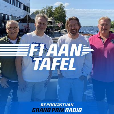 Max maakt korte metten met McLaren | 2025 #36 Max maakt korte metten met McLaren | 2025 #36