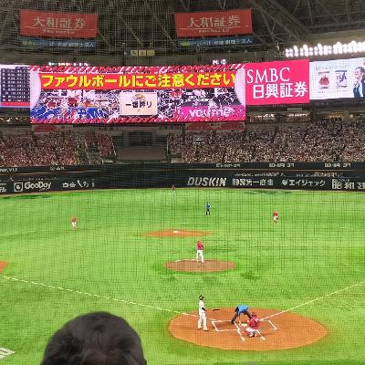 球審が「プレイ」と言ったら、野手はフェアゾーンにいないといけない？