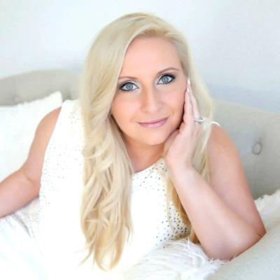 Perfectly Imperfect with Stephanie Mearse