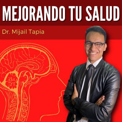 #82: Dieta para proteger tu riñón
