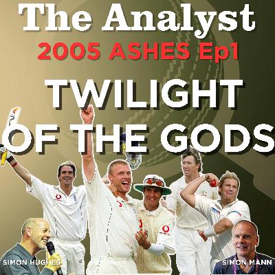 2005 ASHES Episode 1: TWILIGHT OF THE GODS 2005 ASHES Episode 1: TWILIGHT OF THE GODS