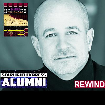 Keeping Up With The Times - Starlight Express Alumni REWIND Keeping Up With The Times - Starlight Express Alumni REWIND