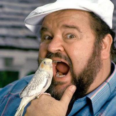 Dom DeLuise