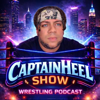 Elimination chamber 2026 PLE preview Captainheel show episode 5