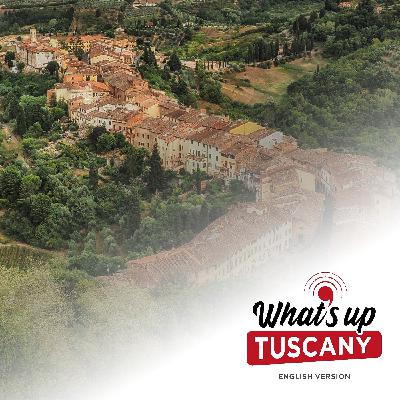 San Miniato, the town of the two Emperors - Ep. 157