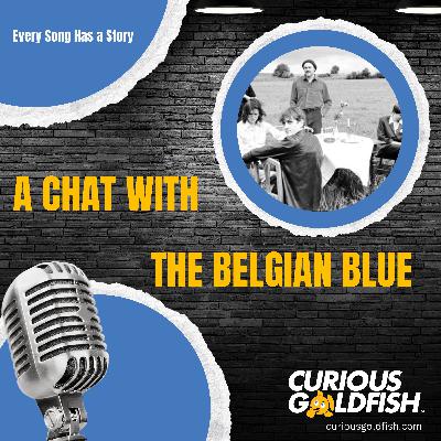 A Chat with The Belgian Blue: Austrian Band's Americana Roots Run Deep