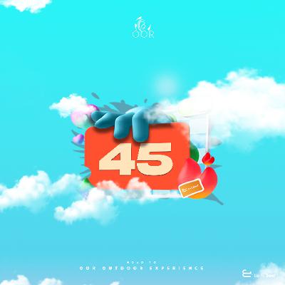 OOR Vol 45 Road To OOR OUTDOOR EXPERIENCE - Mixed By Earful Soul