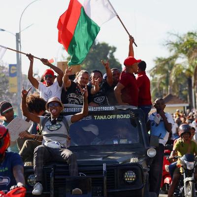 Madagascar army seizes control as parliament impeaches President Rajoelina