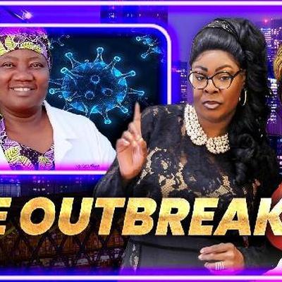 EP | 683 ASK DR. STELLA-The Ai Invasion