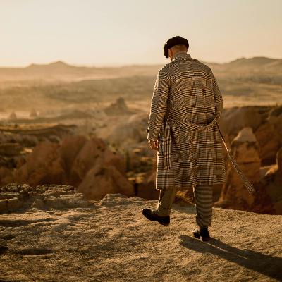 A Journey from Self-Conscious to Self-Aware | EP.031 A Journey from Self-Conscious to Self-Aware | EP.031