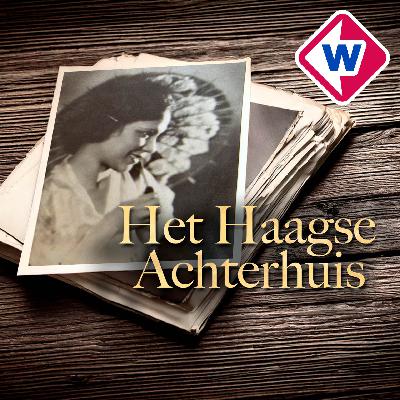 'Het Haagse Achterhuis' aflevering 2: Moedig of overmoedig?