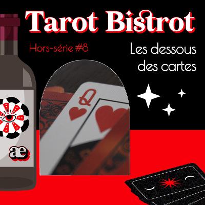 HS#8 - Les dessous des cartes
