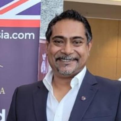 Imagination, Courage & Common Sense | Episode 16 | with Simon Suresh Imagination, Courage & Common Sense | Episode 16 | with Simon Suresh