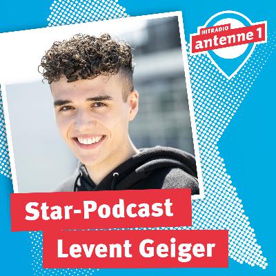 Levent Geiger im Interview Levent Geiger im Interview