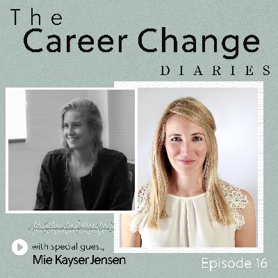 Episode 16: From Social Media to Journalism