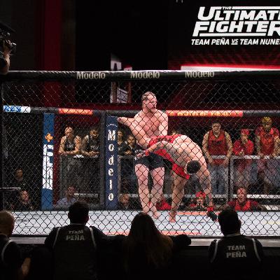 Chandler “The Hammer” Cole