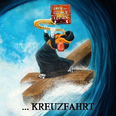 … Kreuzfahrt