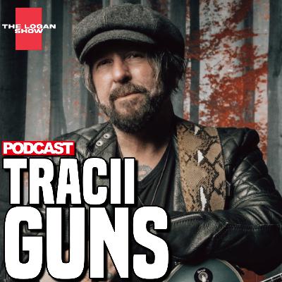 Tracii Guns (L.A. Guns) Tracii Guns (L.A. Guns)