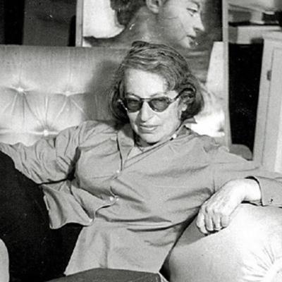 Silvina Ocampo - La carta perdida en un cajón.