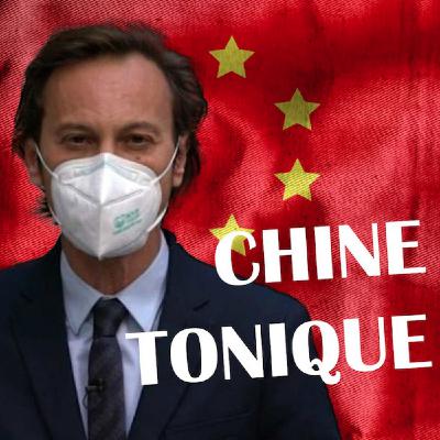 Arnauld Miguet, reporter de guerre sanitaire