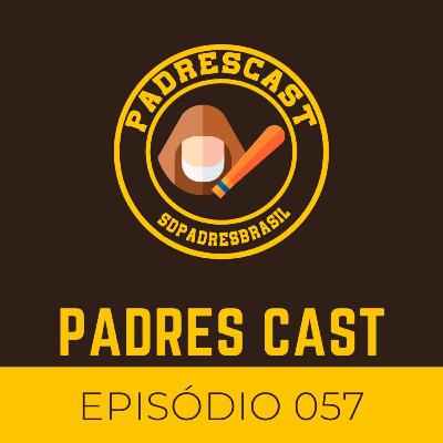 Padres Cast 057 - E volta o cão arrependido... Padres Cast 057 - E volta o cão arrependido...
