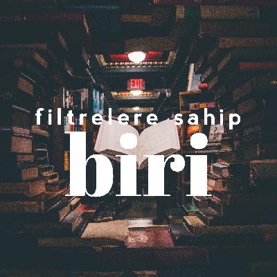 filtrelere sahip BİRİ