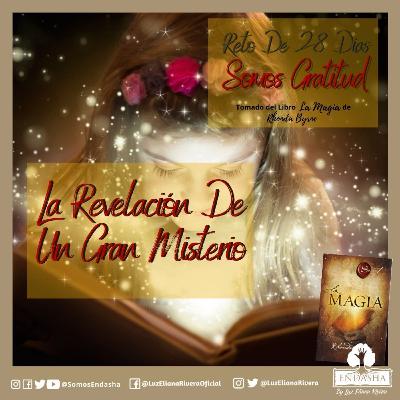 La Revelación De Un Gran Misterio