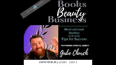 031: Strategies for Climbing the Professional Ladder through authenticity, transparency and happiness with Sima Ruparelia