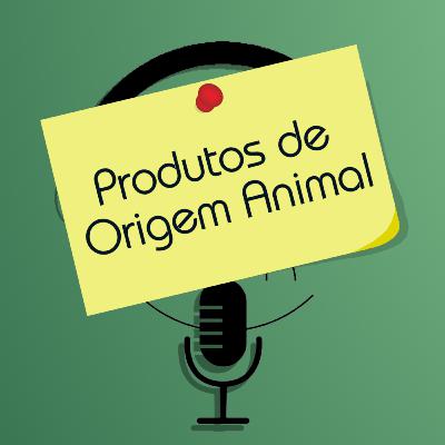 Memorando 4: Produtos de Origem Animal Memorando 4: Produtos de Origem Animal