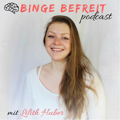 Warum du noch in Binge-Eating stecken könntest Warum du noch in Binge-Eating stecken könntest