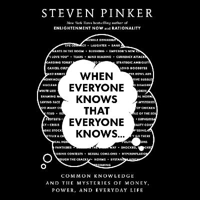 EP68:Deep Into - When Everyone Knows That Everyone Knows EP68:Deep Into - When Everyone Knows That Everyone Knows