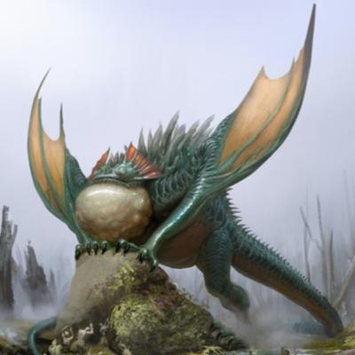 S02E09 - Kingdoms Forlorn en andere crowdfunding campagnes 2022