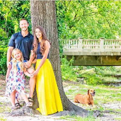 Dan Skidmore: Business, Athletics, Mindset, Family Dan Skidmore: Business, Athletics, Mindset, Family