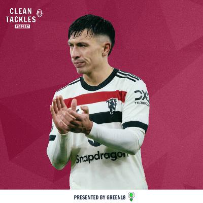 Liverpool & United Share The Points, Another Controversial Call Against Arsenal, Dani Olmo’s Future + More Liverpool & United Share The Points, Another Controversial Call Against Arsenal, Dani Olmo’s Future + More