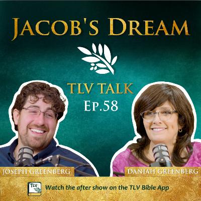 Jacob's Dream
