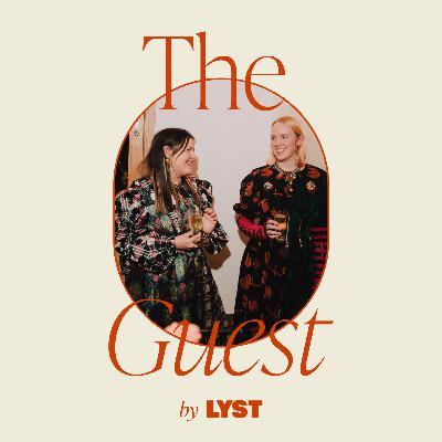 Emma Chopova and Laura Lowena-Irons in conversation with Steff Yotka: The creativity in fashion’s favourite duo